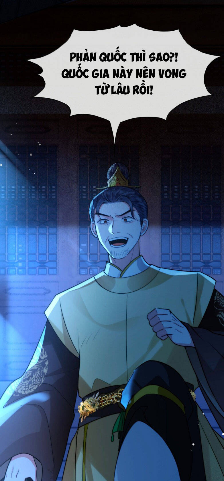 Điện Hạ Khuynh Thành Chapter 117 - 27