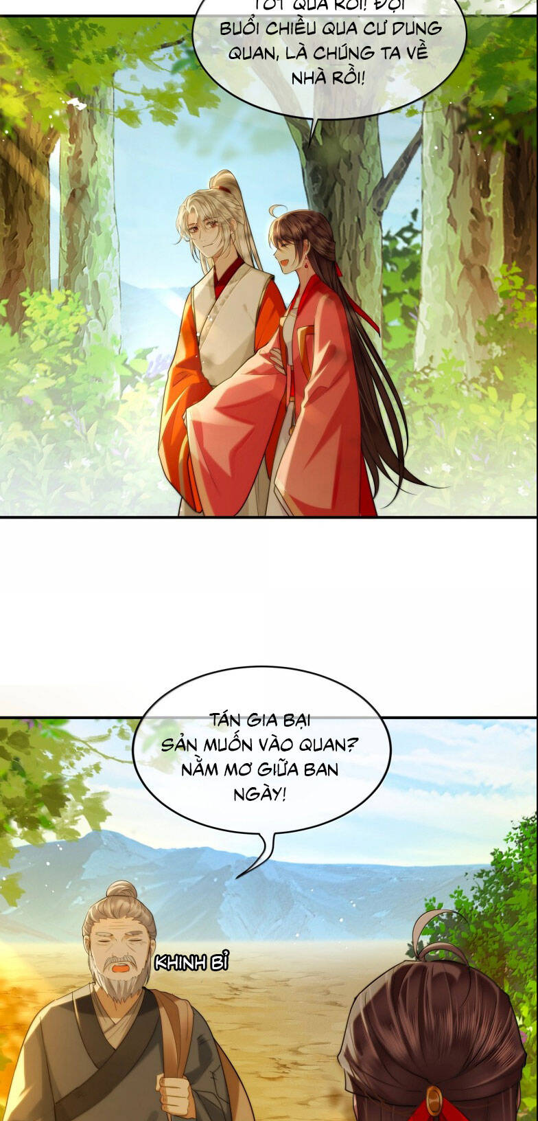 Điện Hạ Khuynh Thành Chapter 117 - 4