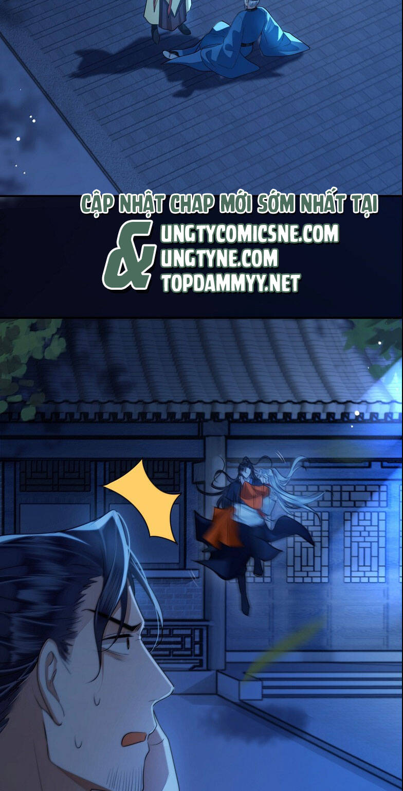 Điện Hạ Khuynh Thành Chapter 118 - 11