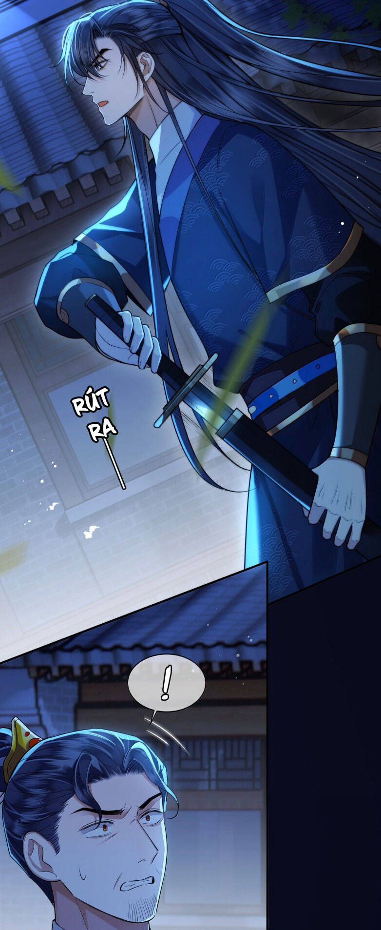 Điện Hạ Khuynh Thành Chapter 118 - 14