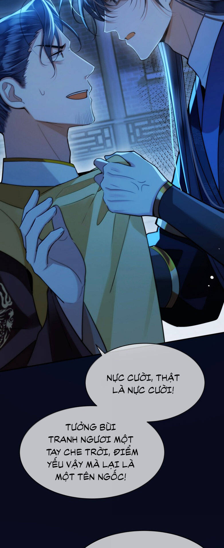 Điện Hạ Khuynh Thành Chapter 118 - 17