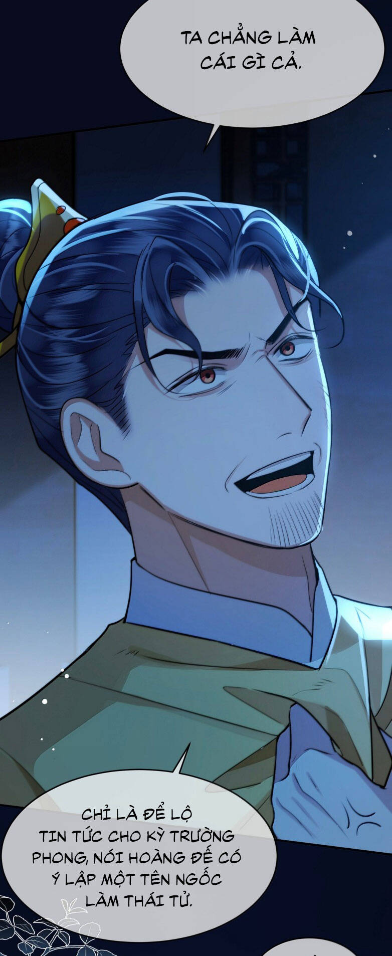 Điện Hạ Khuynh Thành Chapter 118 - 18