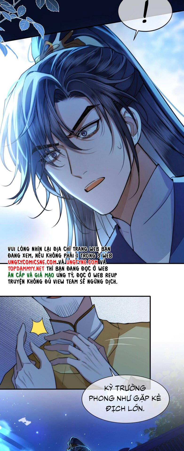 Điện Hạ Khuynh Thành Chapter 118 - 19