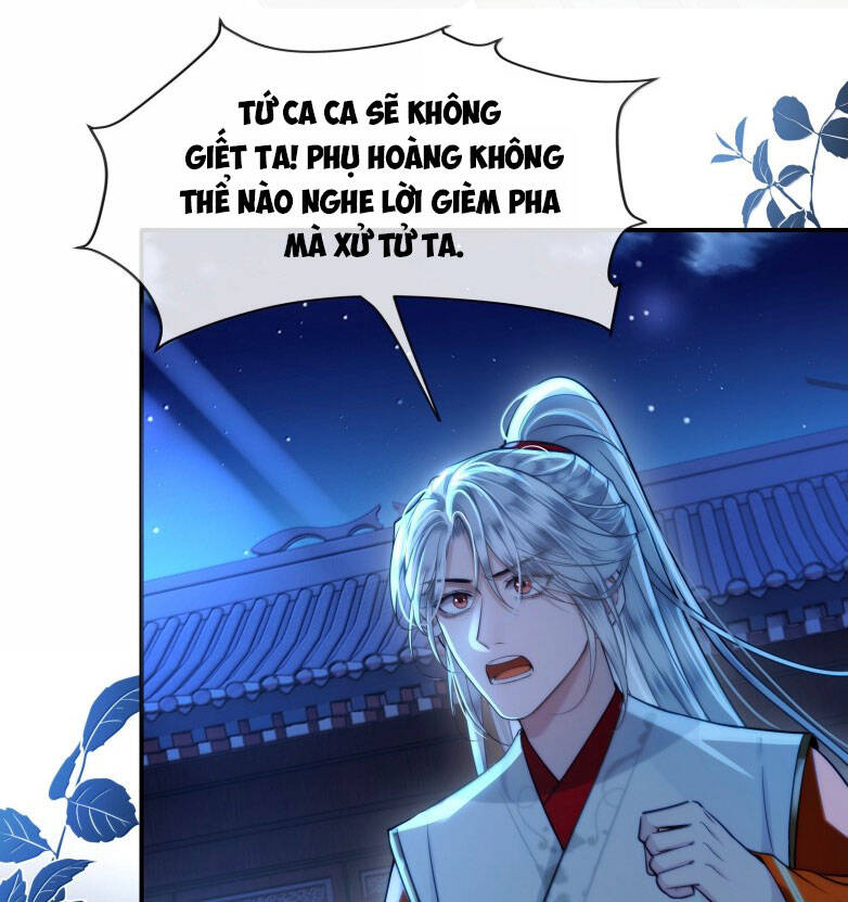 Điện Hạ Khuynh Thành Chapter 118 - 21