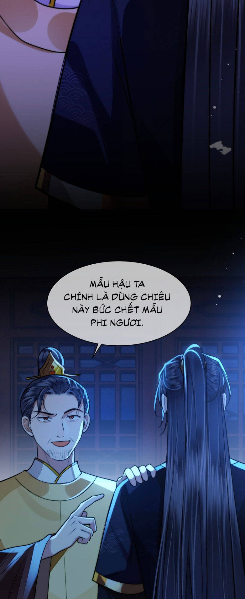 Điện Hạ Khuynh Thành Chapter 118 - 23