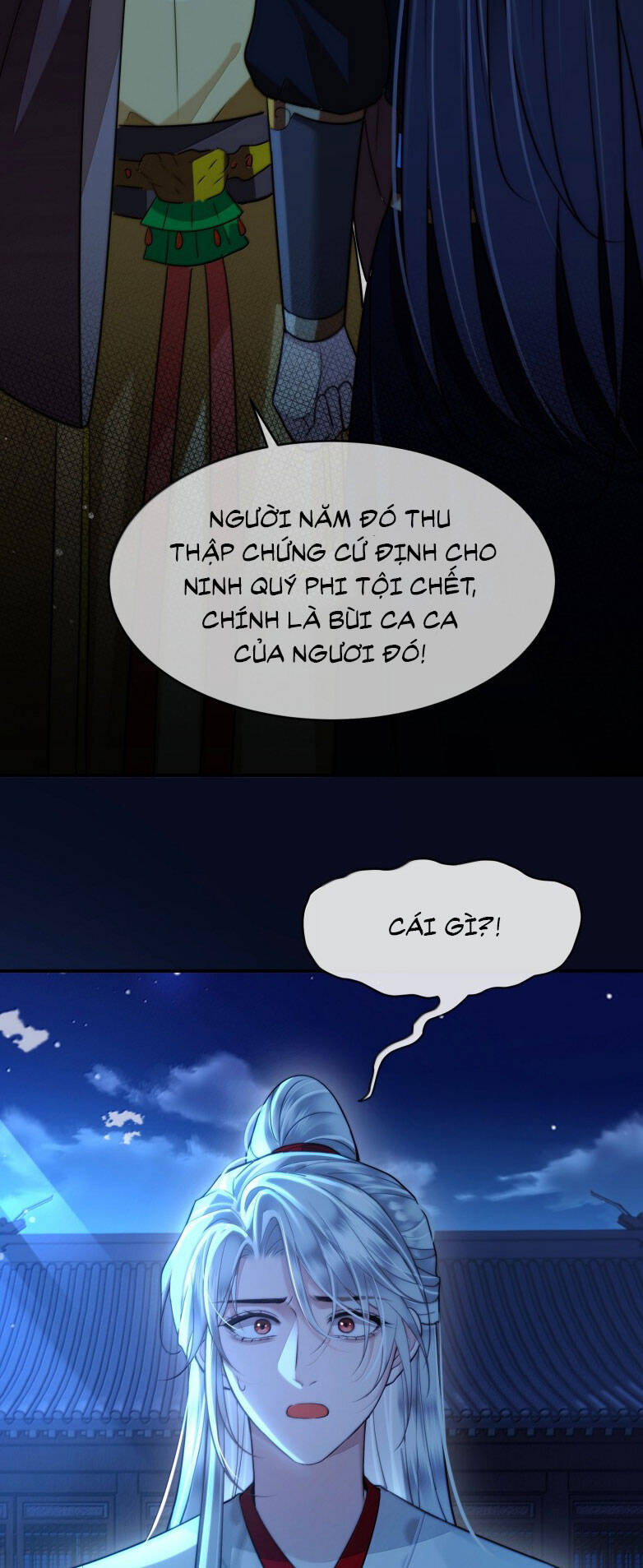 Điện Hạ Khuynh Thành Chapter 118 - 24