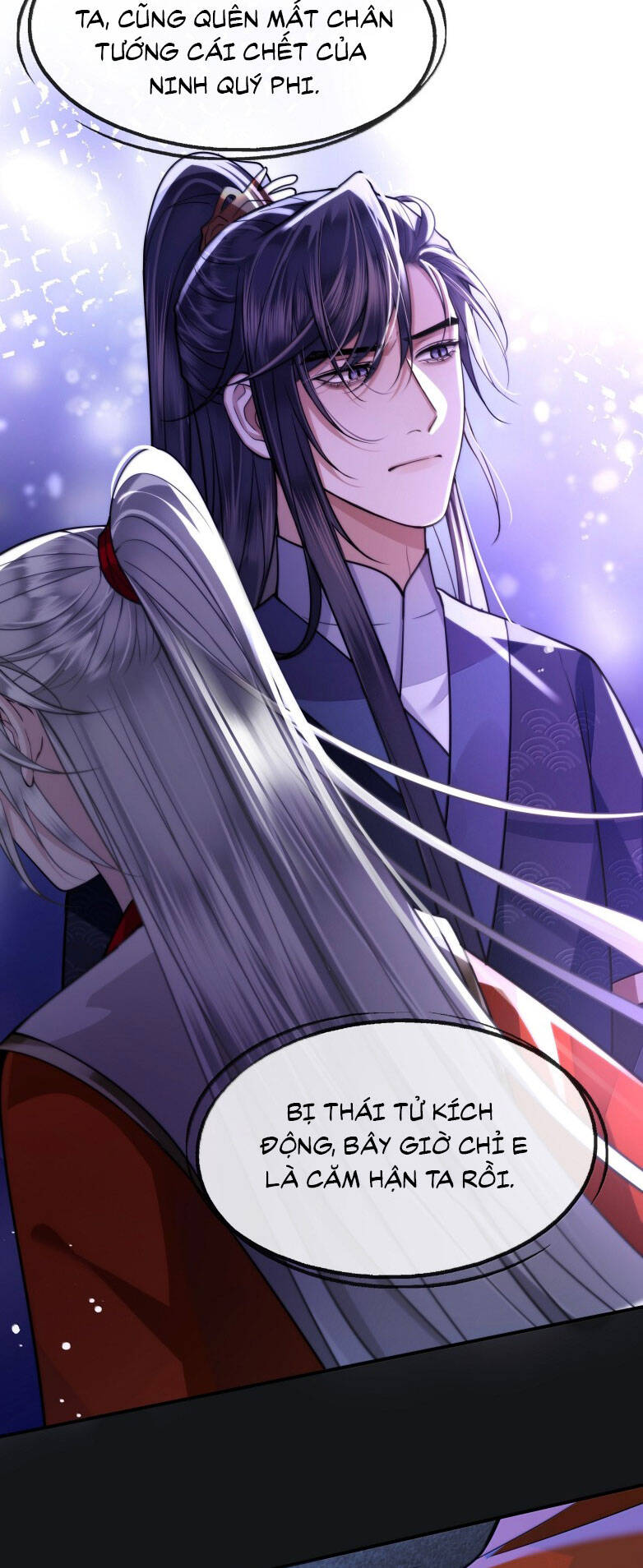 Điện Hạ Khuynh Thành Chapter 118 - 27