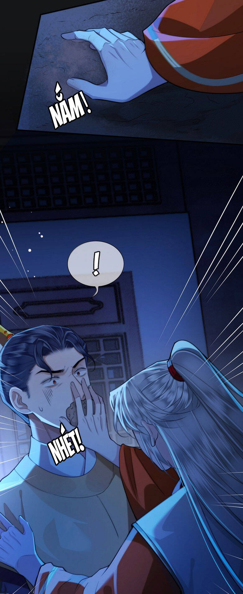 Điện Hạ Khuynh Thành Chapter 118 - 28