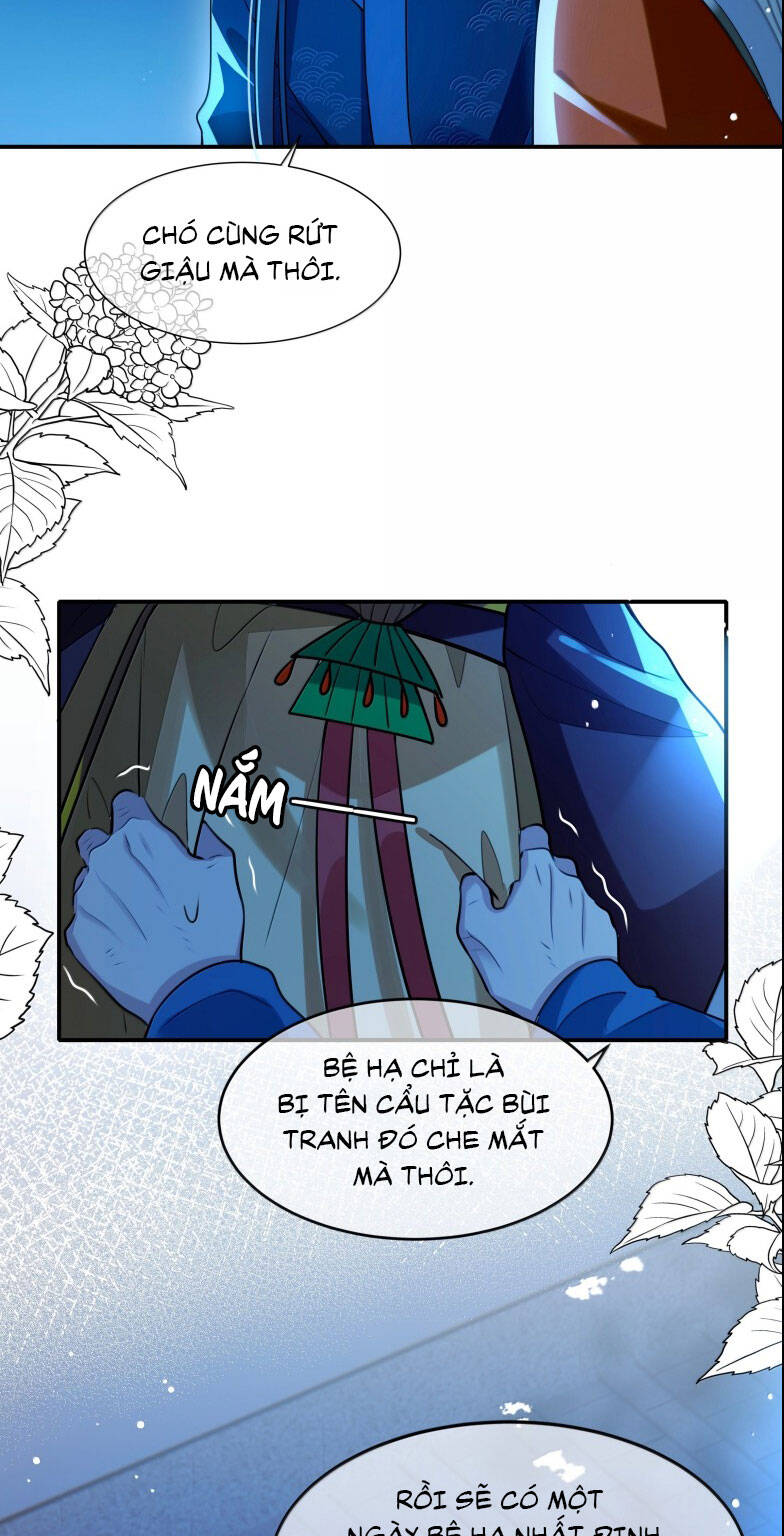 Điện Hạ Khuynh Thành Chapter 118 - 4