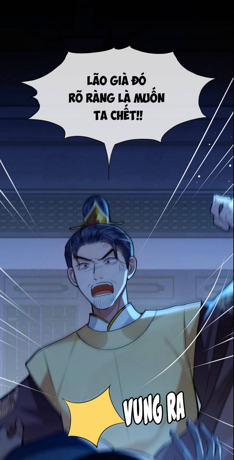 Điện Hạ Khuynh Thành Chapter 118 - 6