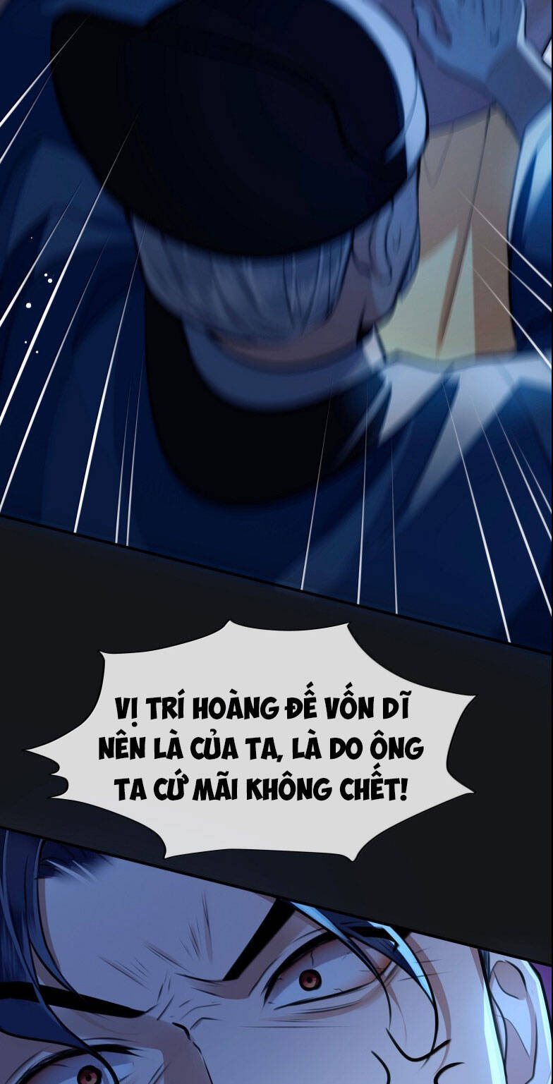 Điện Hạ Khuynh Thành Chapter 118 - 7