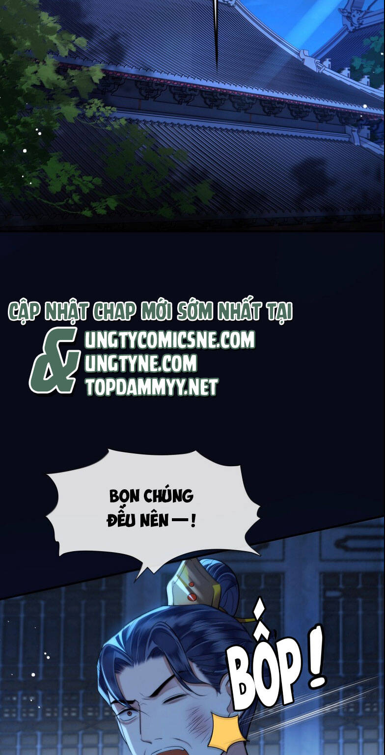 Điện Hạ Khuynh Thành Chapter 118 - 9