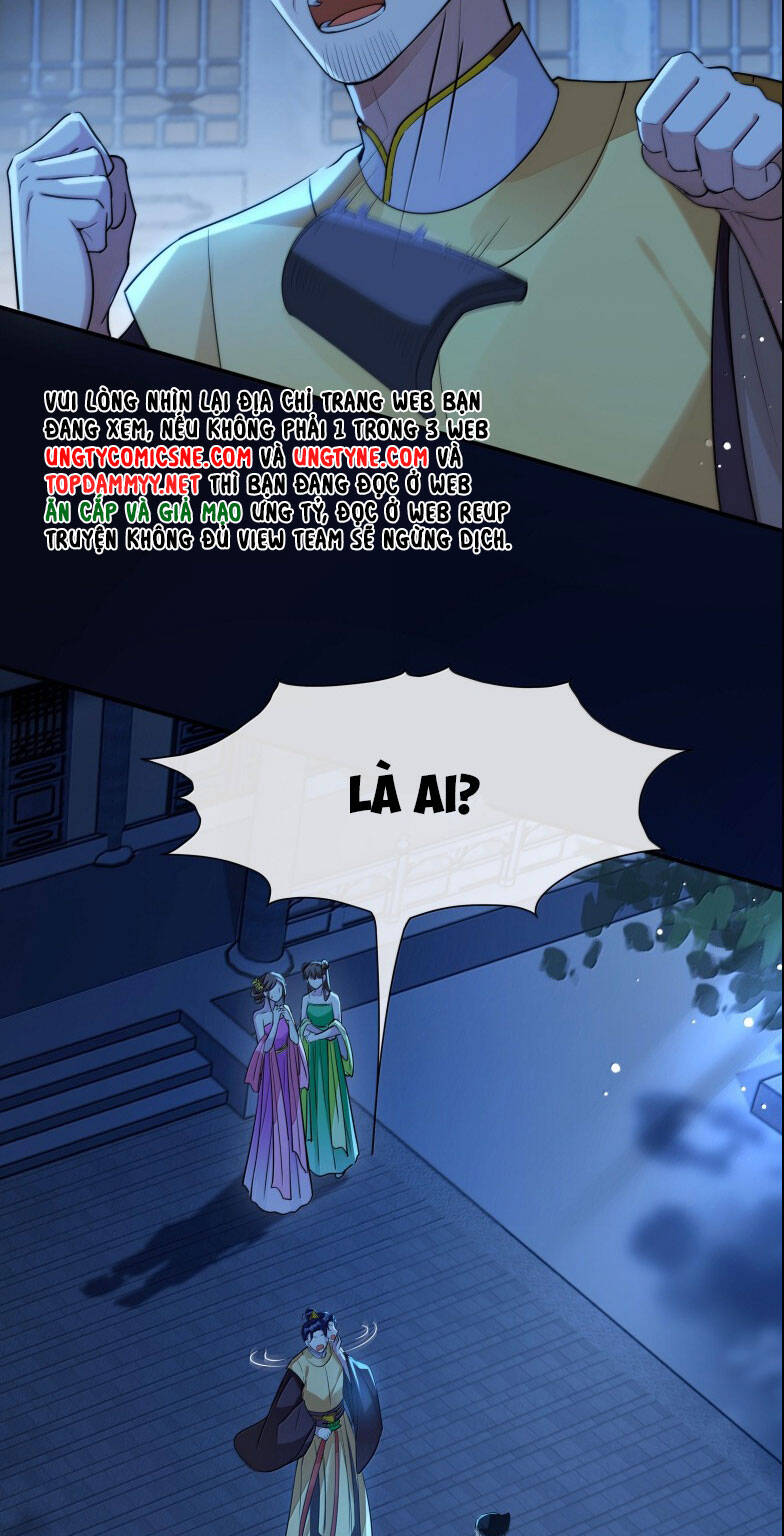 Điện Hạ Khuynh Thành Chapter 118 - 10