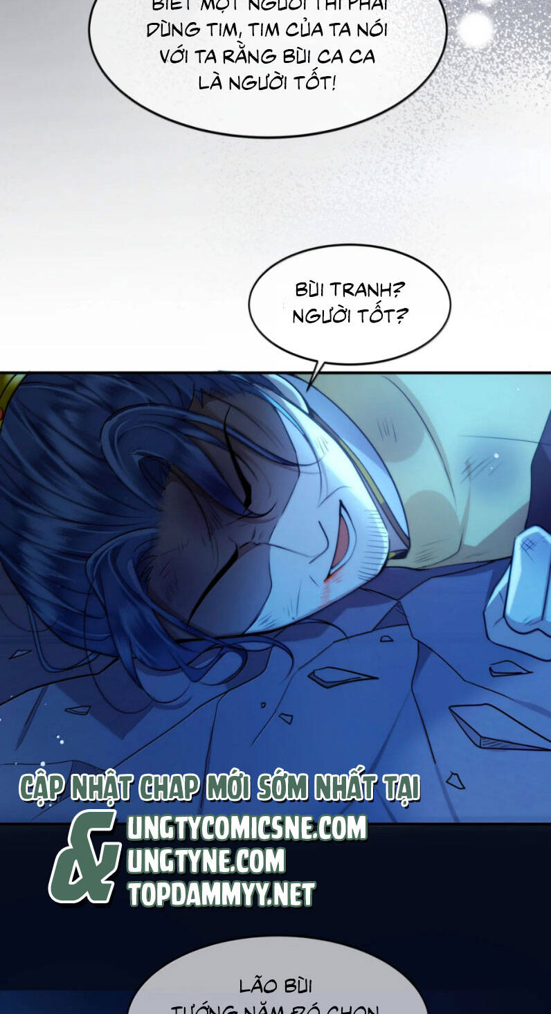 Điện Hạ Khuynh Thành Chapter 119 - 11