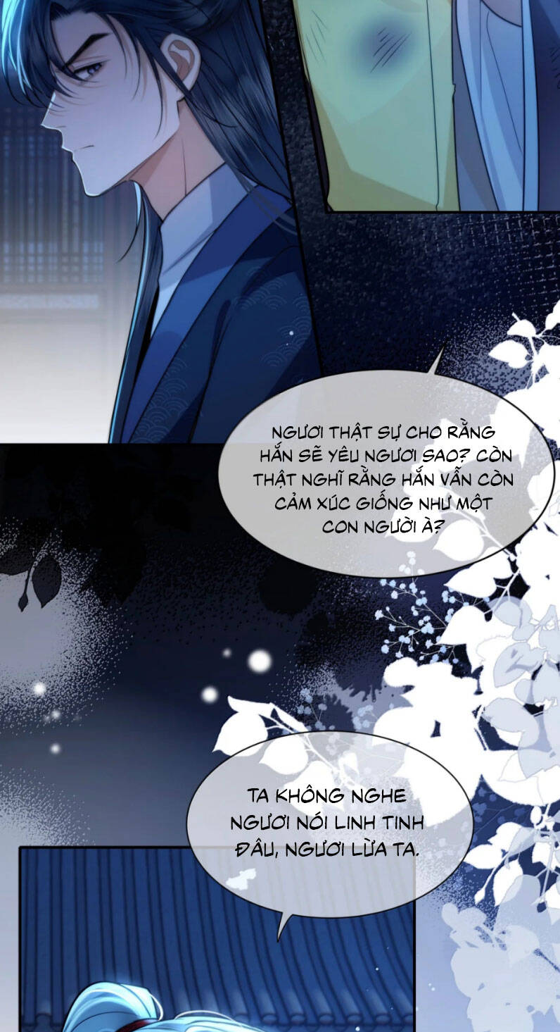 Điện Hạ Khuynh Thành Chapter 119 - 15