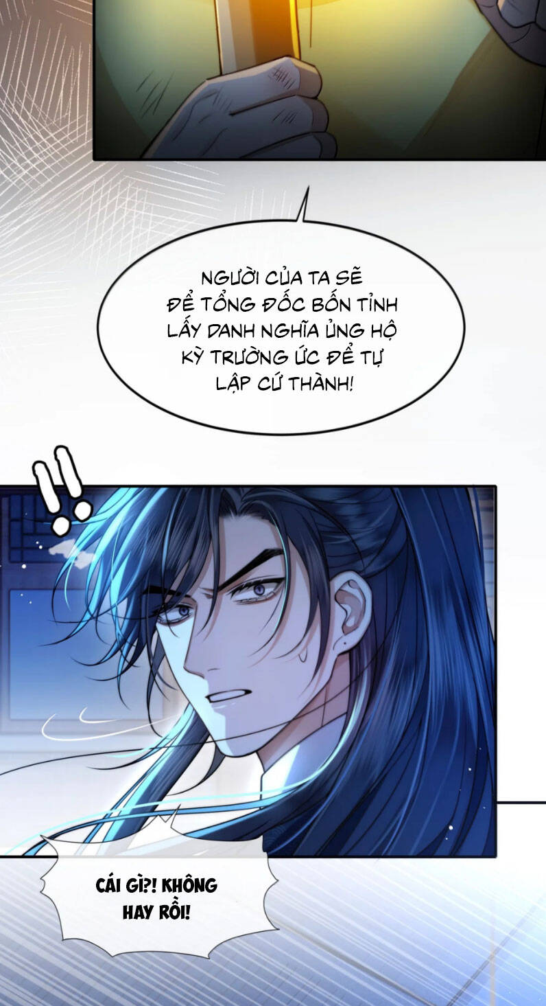 Điện Hạ Khuynh Thành Chapter 119 - 18