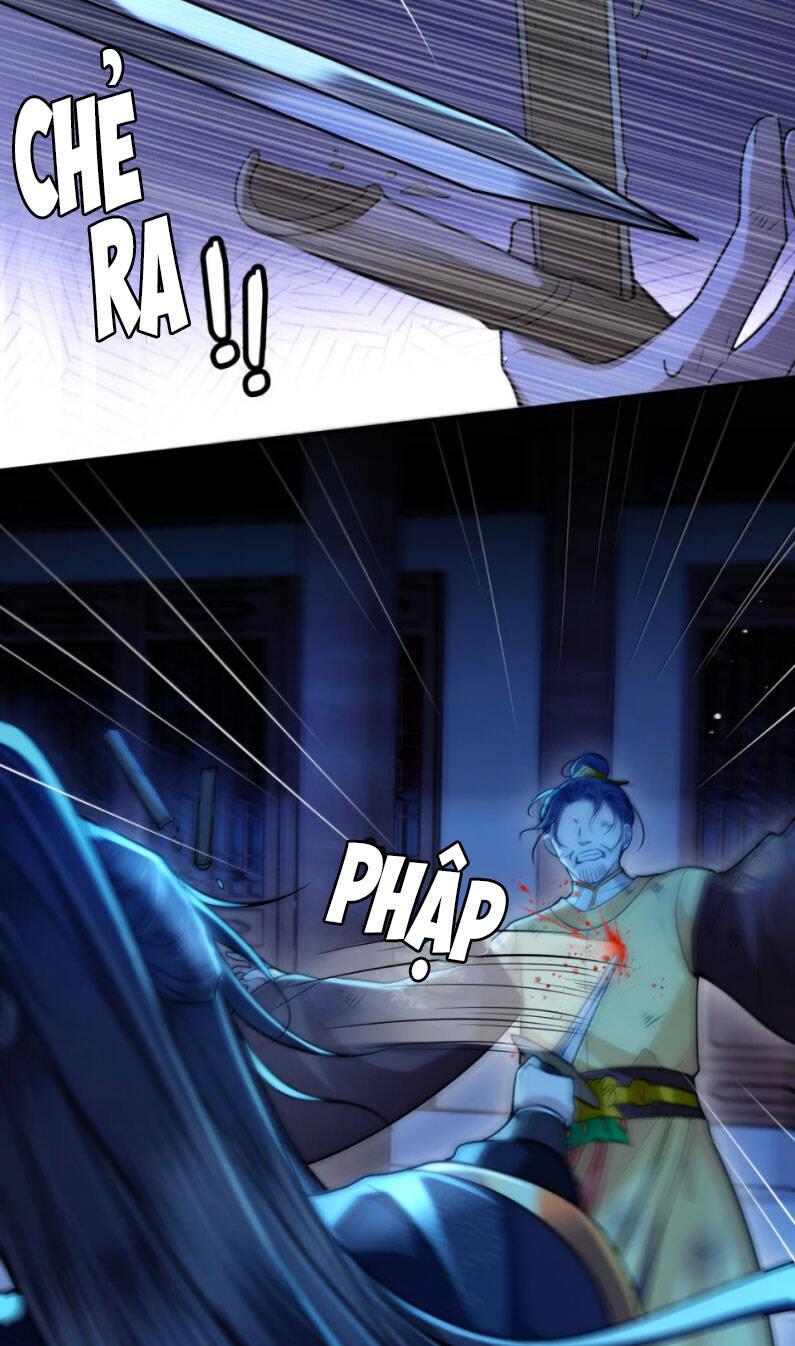 Điện Hạ Khuynh Thành Chapter 119 - 20