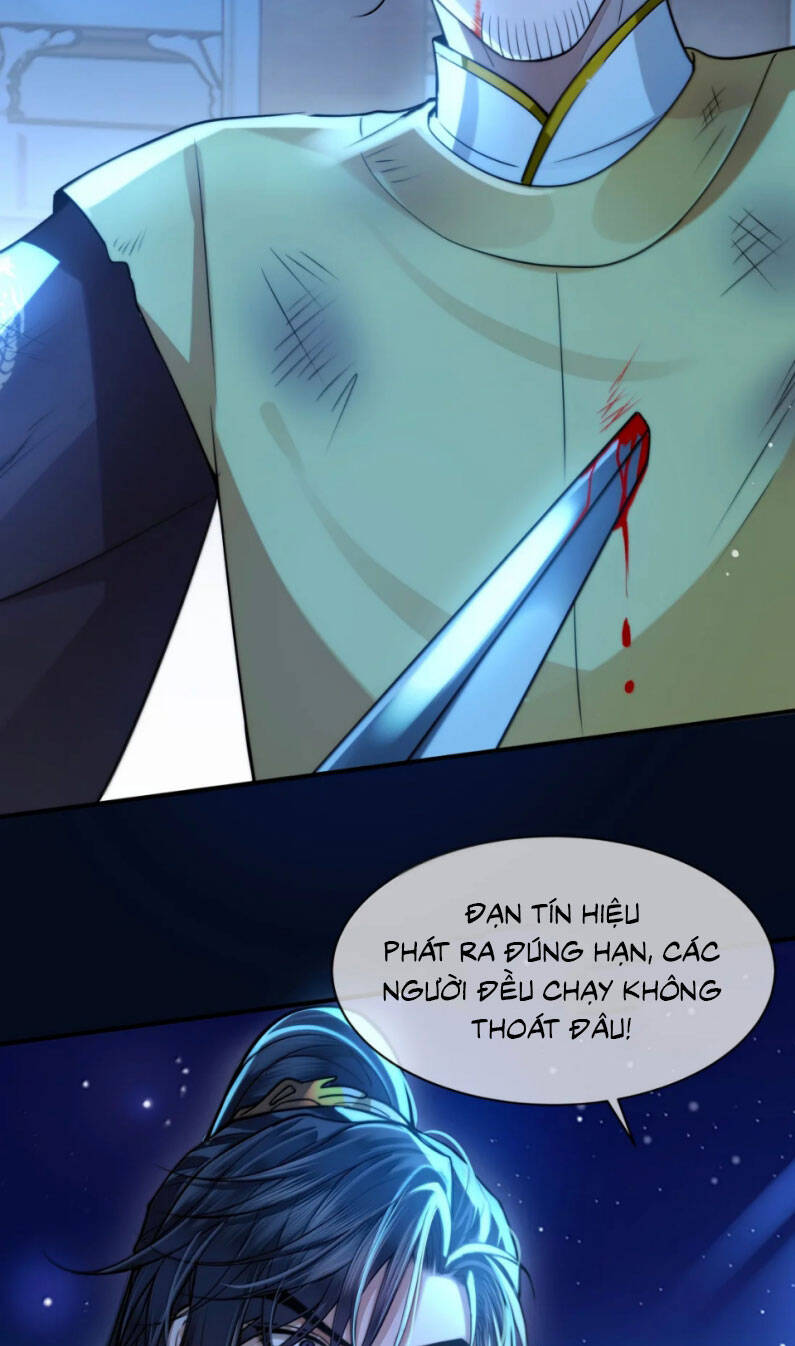 Điện Hạ Khuynh Thành Chapter 119 - 22