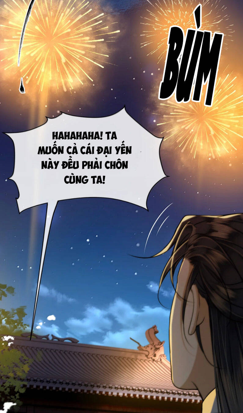 Điện Hạ Khuynh Thành Chapter 119 - 24