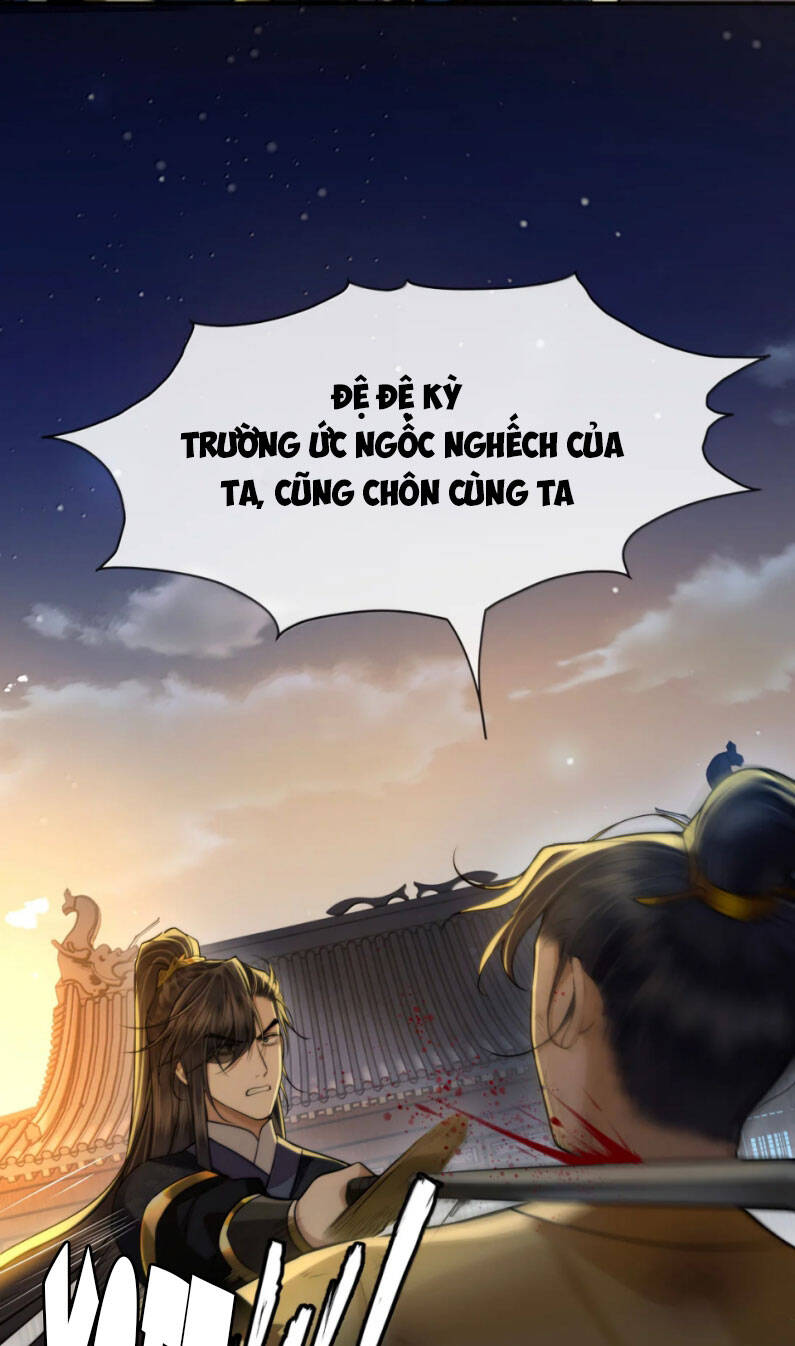 Điện Hạ Khuynh Thành Chapter 119 - 26