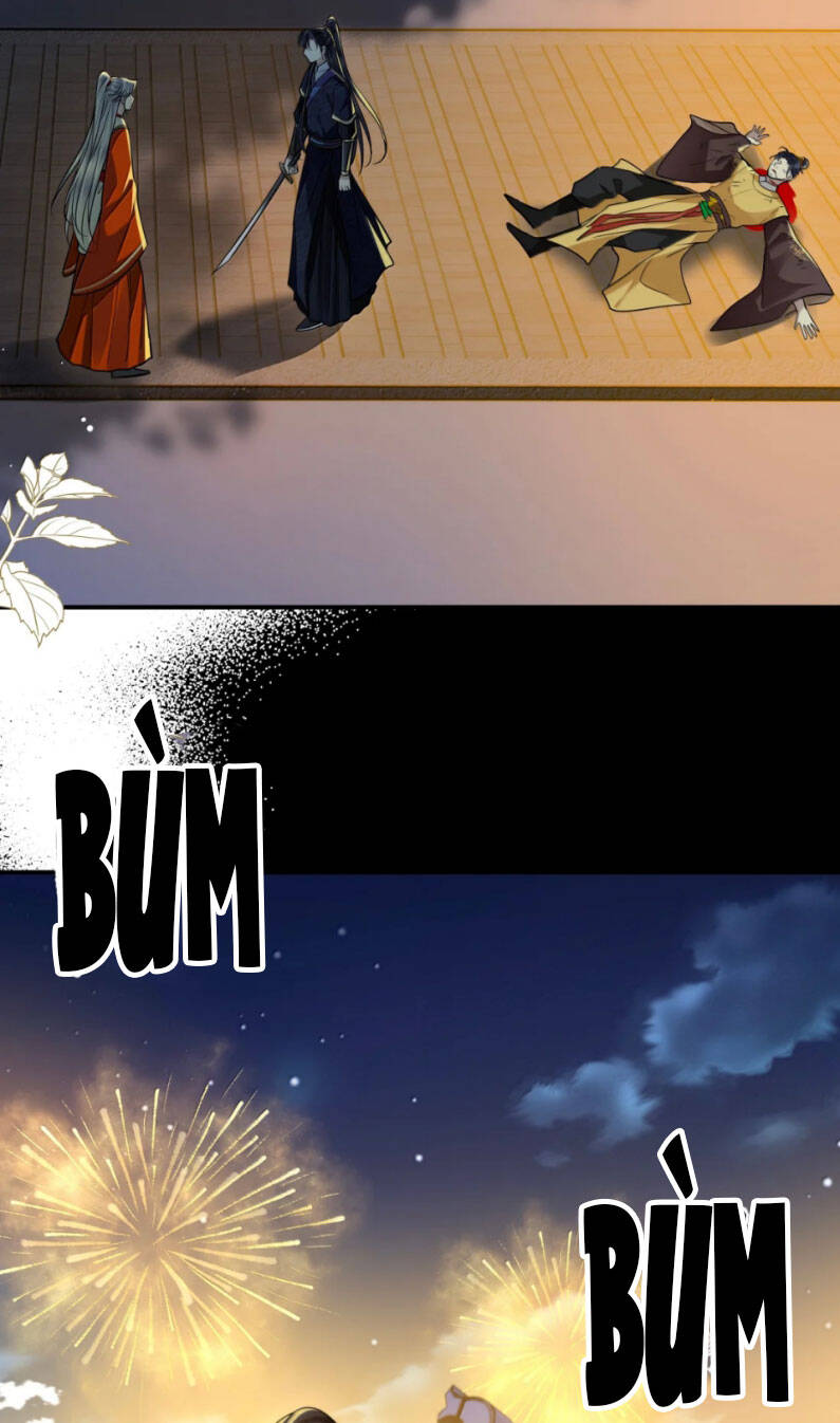 Điện Hạ Khuynh Thành Chapter 119 - 29