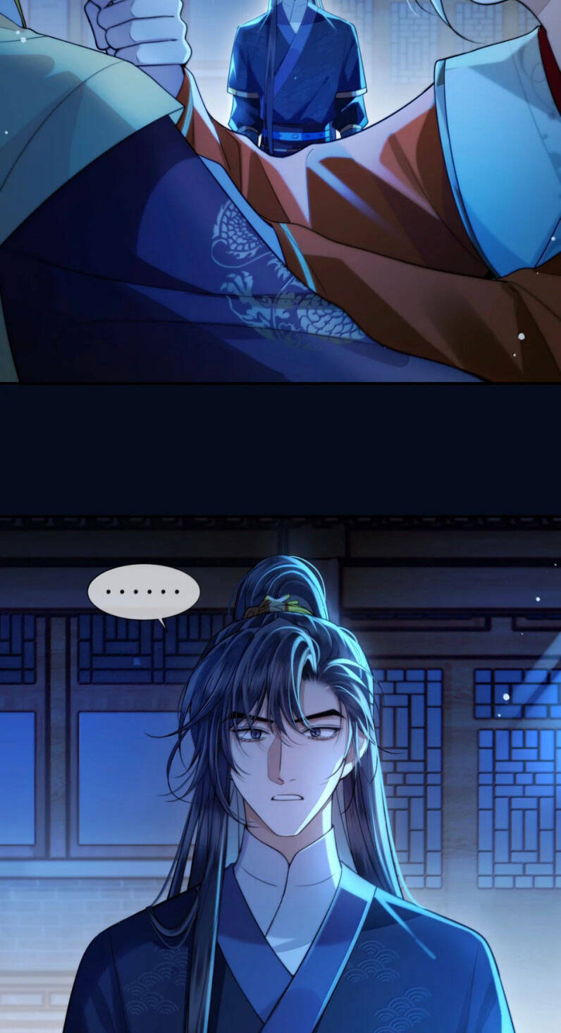 Điện Hạ Khuynh Thành Chapter 119 - 4