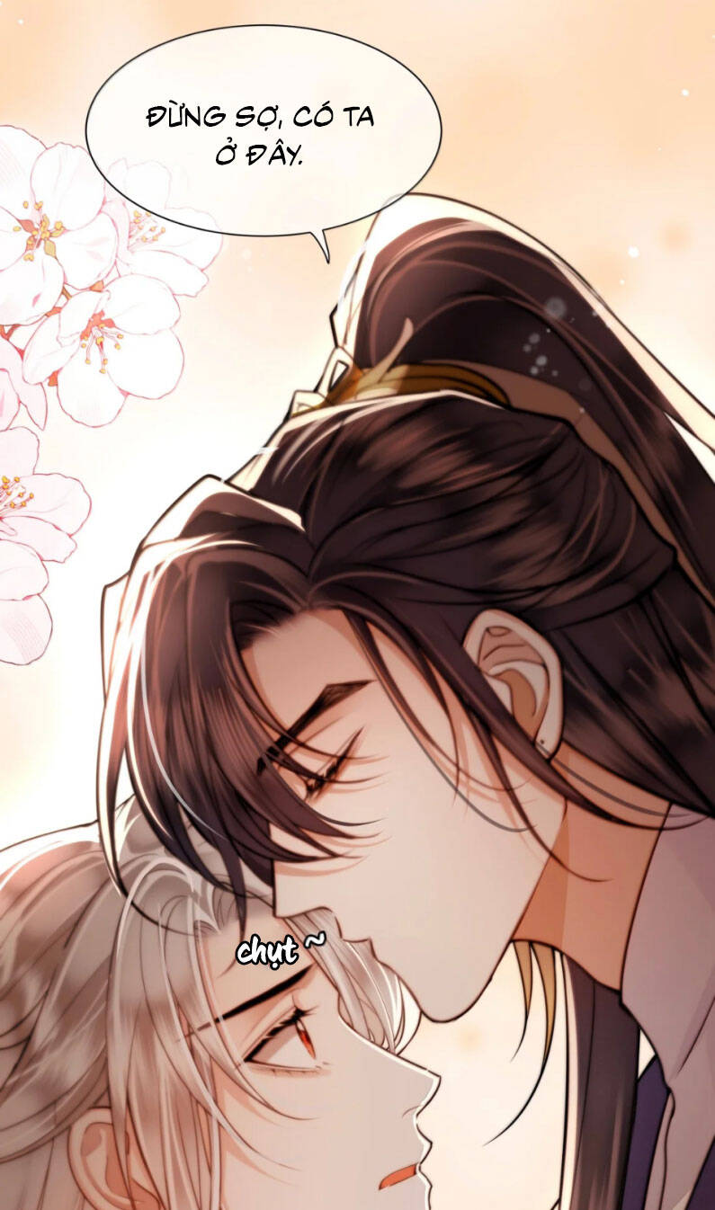 Điện Hạ Khuynh Thành Chapter 119 - 32