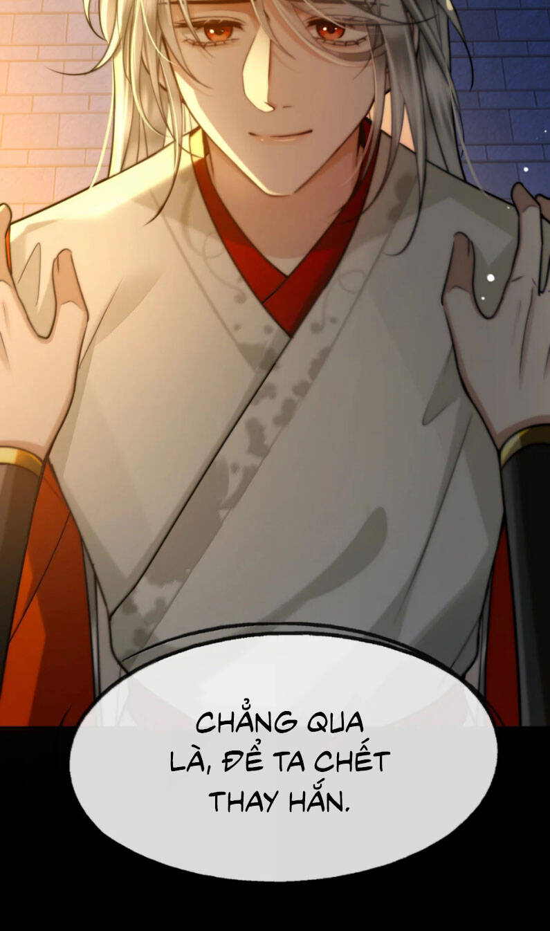 Điện Hạ Khuynh Thành Chapter 119 - 34