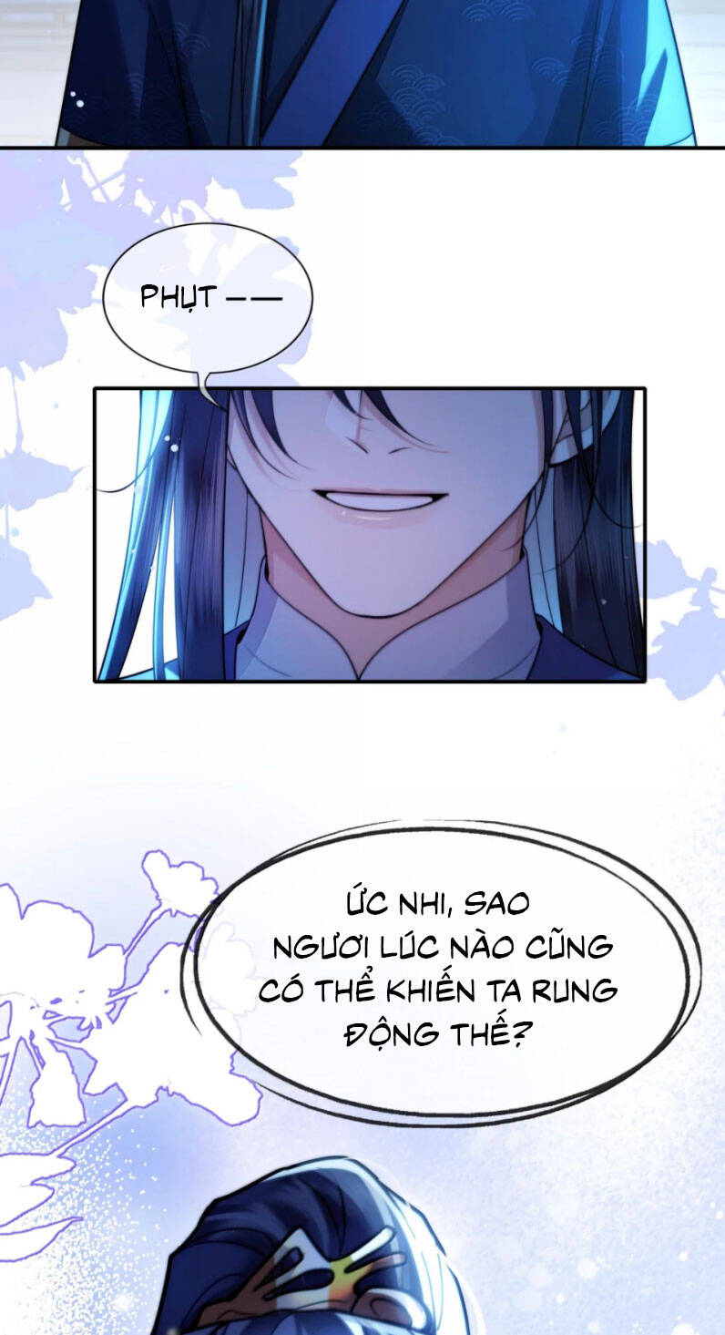 Điện Hạ Khuynh Thành Chapter 119 - 5