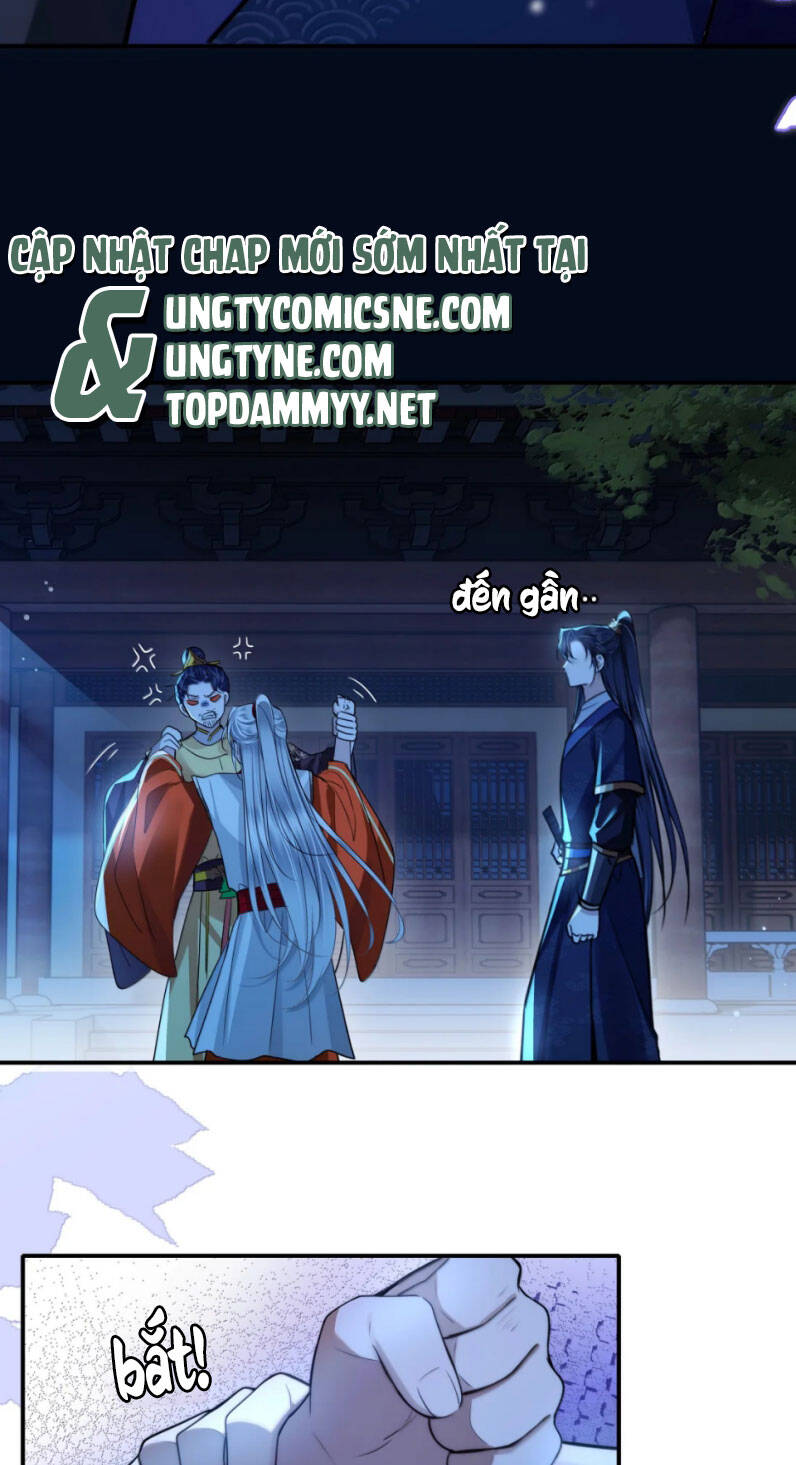 Điện Hạ Khuynh Thành Chapter 119 - 7