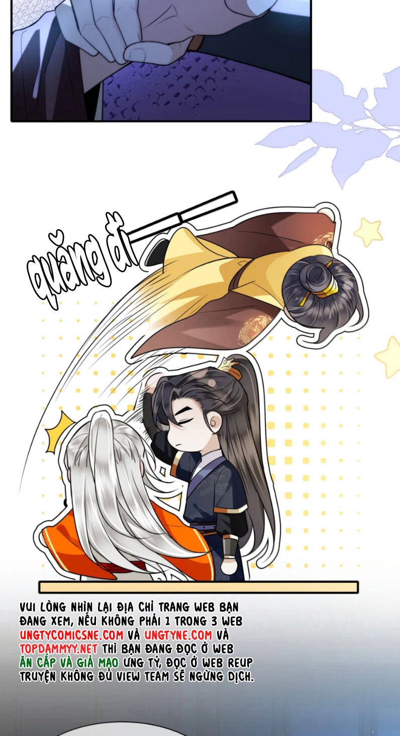 Điện Hạ Khuynh Thành Chapter 119 - 8