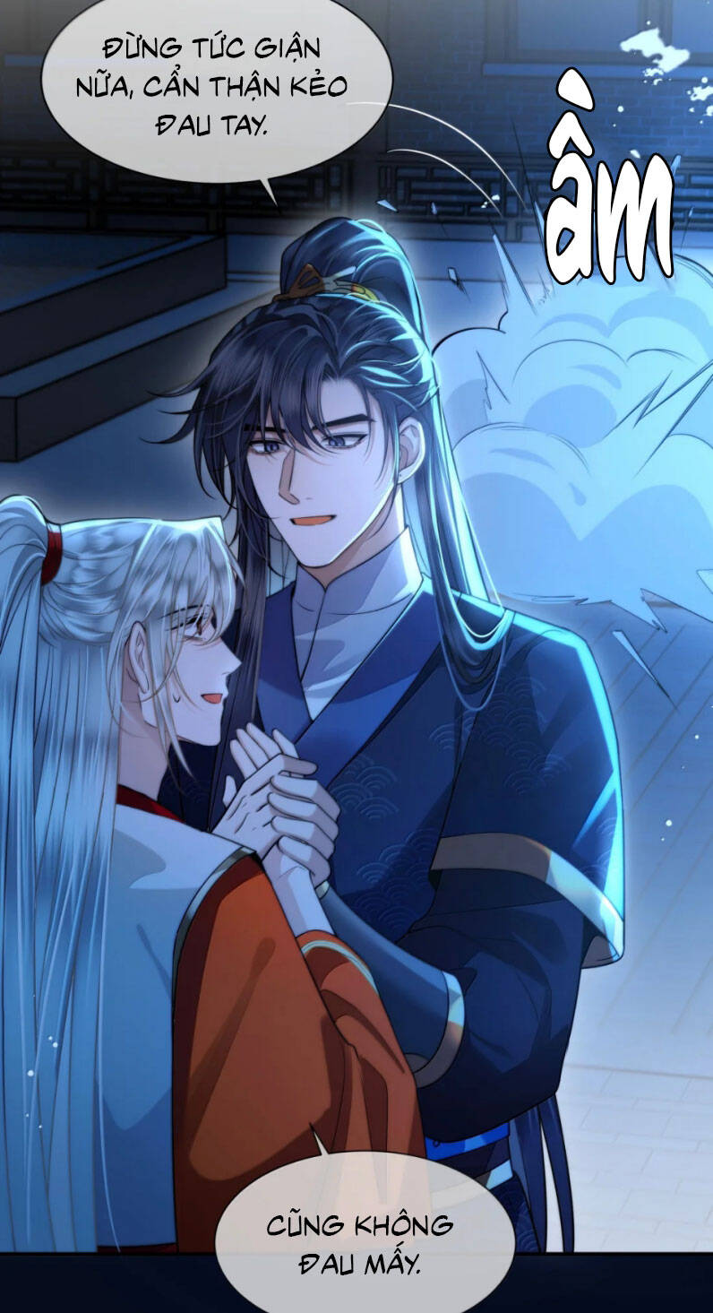 Điện Hạ Khuynh Thành Chapter 119 - 9