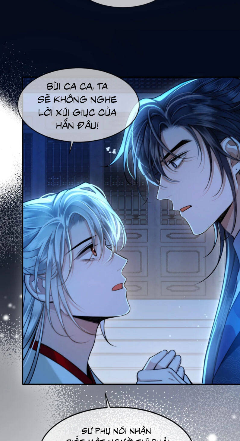 Điện Hạ Khuynh Thành Chapter 119 - 10