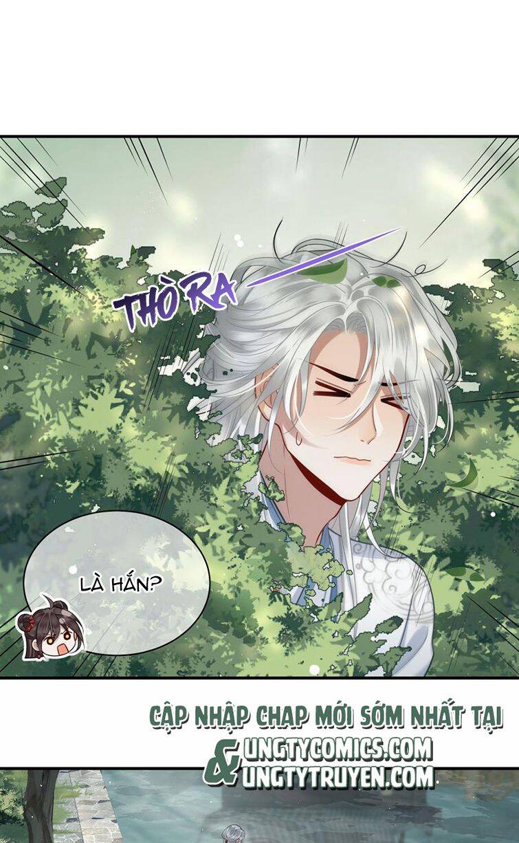 Điện Hạ Khuynh Thành Chapter 12 - 11