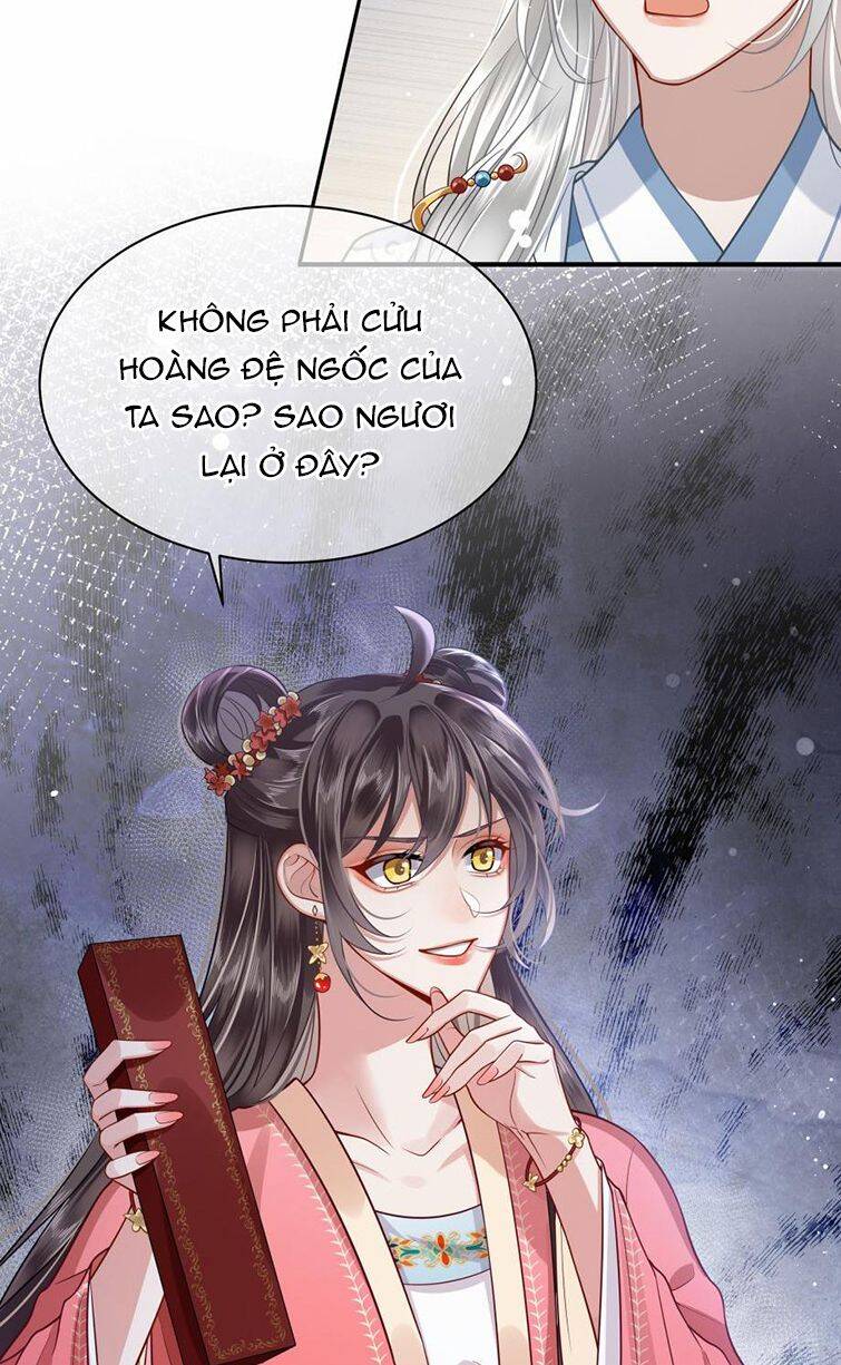Điện Hạ Khuynh Thành Chapter 12 - 13