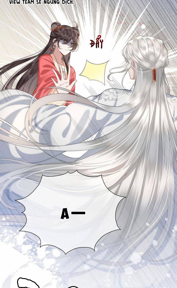 Điện Hạ Khuynh Thành Chapter 12 - 20