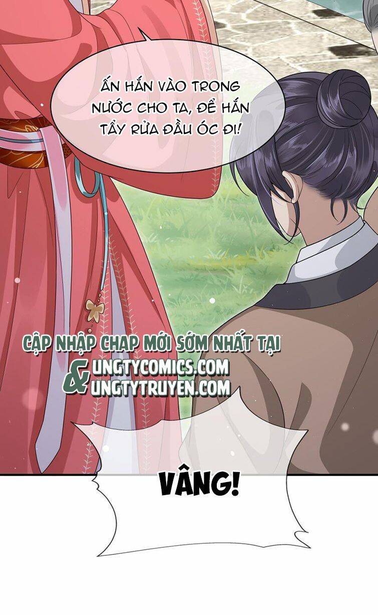 Điện Hạ Khuynh Thành Chapter 12 - 22