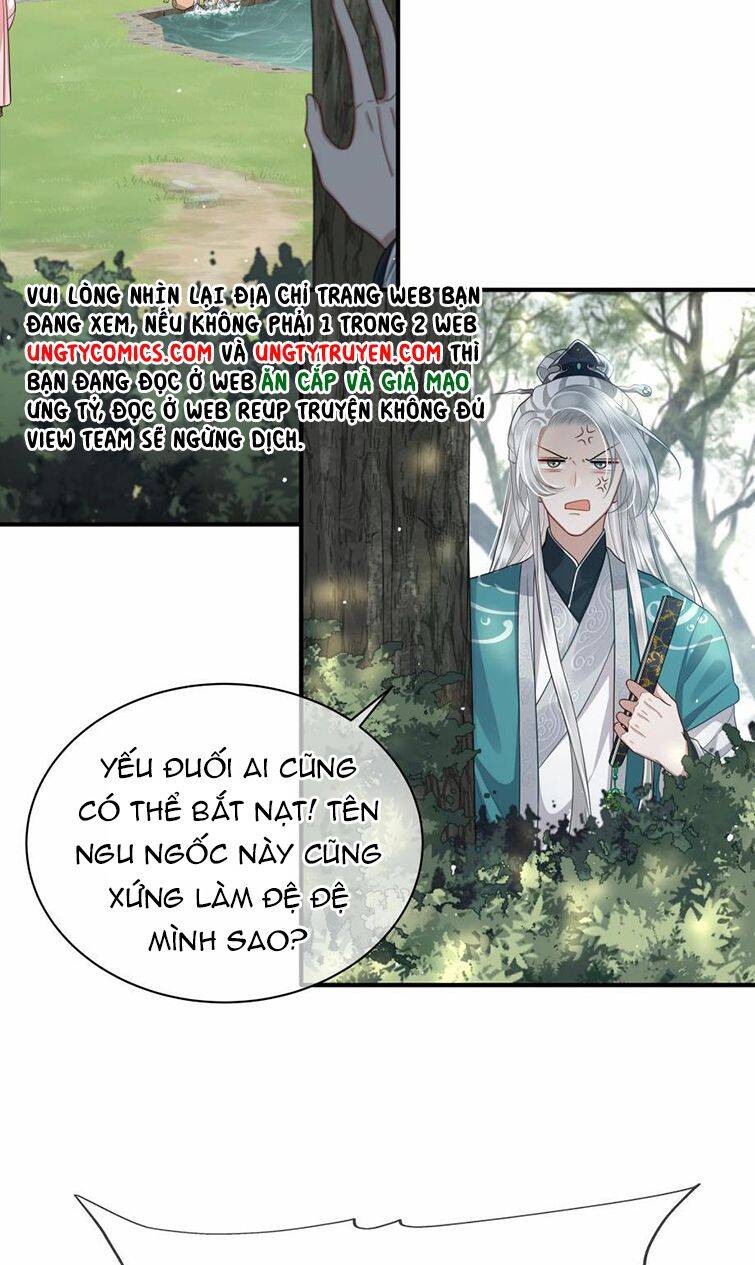 Điện Hạ Khuynh Thành Chapter 12 - 24