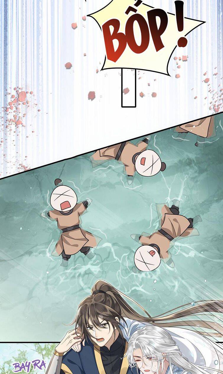 Điện Hạ Khuynh Thành Chapter 12 - 27