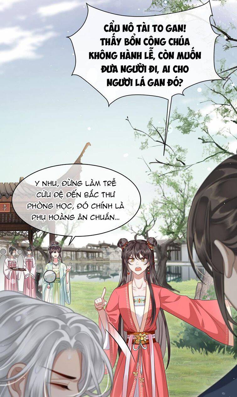 Điện Hạ Khuynh Thành Chapter 12 - 29