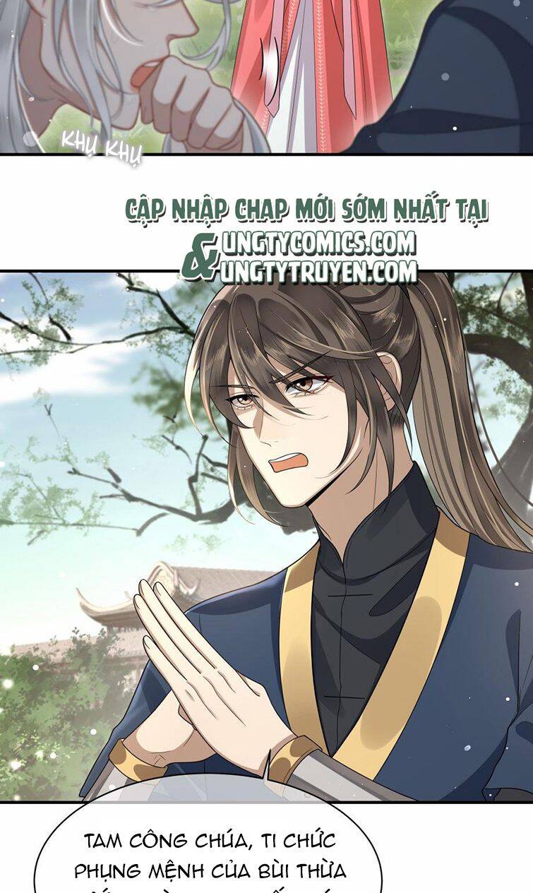 Điện Hạ Khuynh Thành Chapter 12 - 30