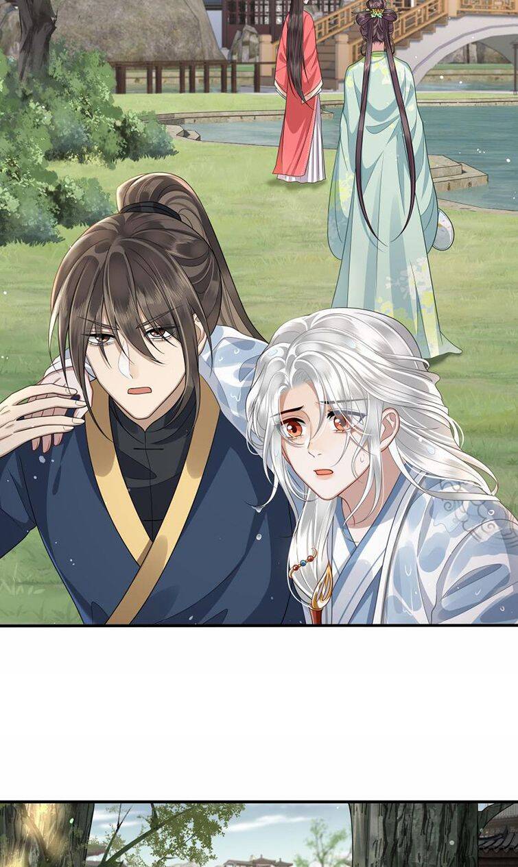 Điện Hạ Khuynh Thành Chapter 12 - 33