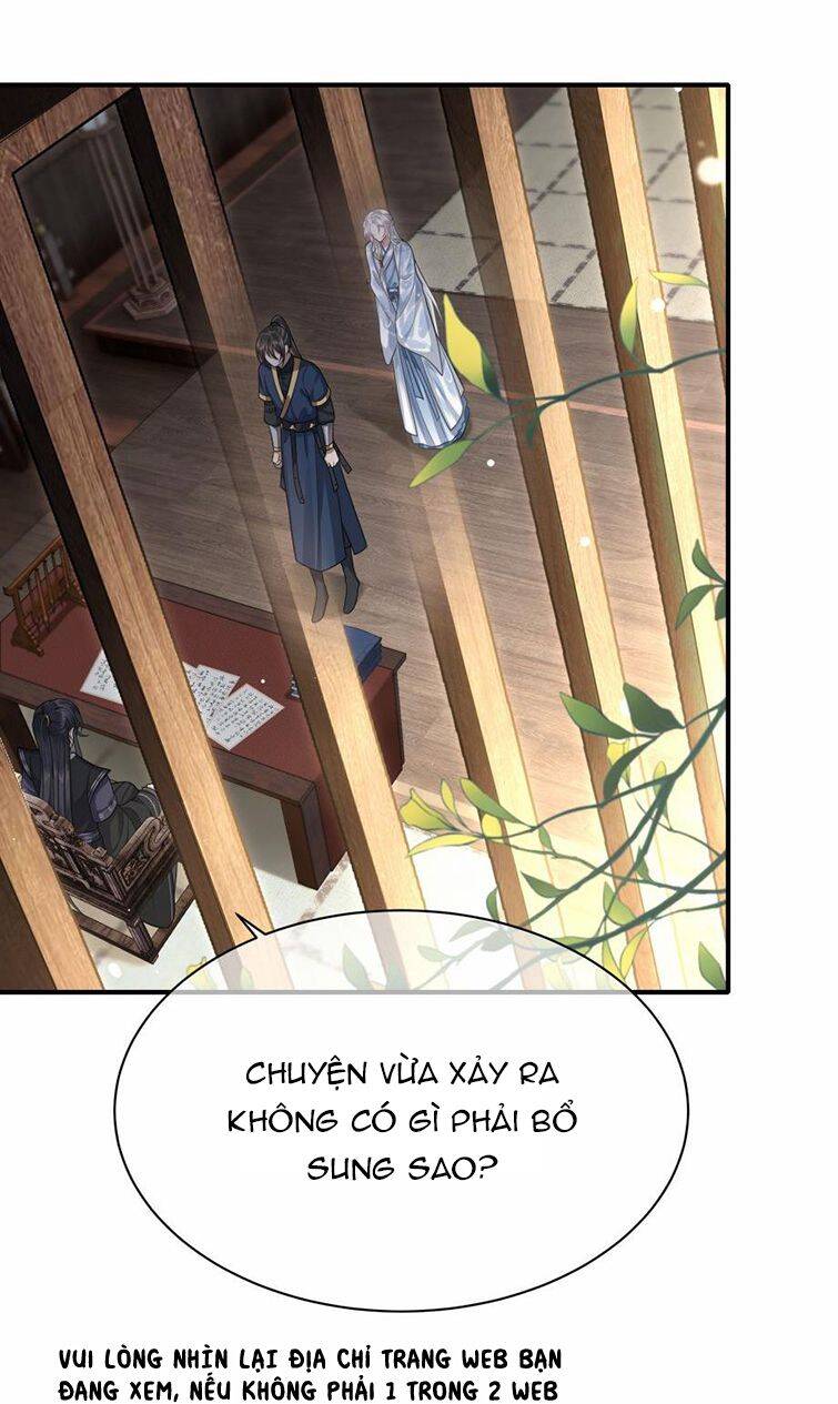 Điện Hạ Khuynh Thành Chapter 12 - 36