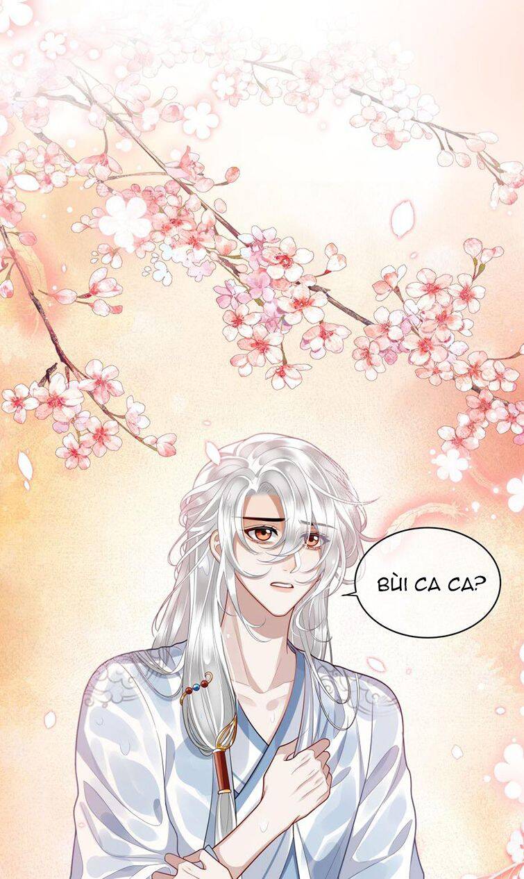 Điện Hạ Khuynh Thành Chapter 12 - 39