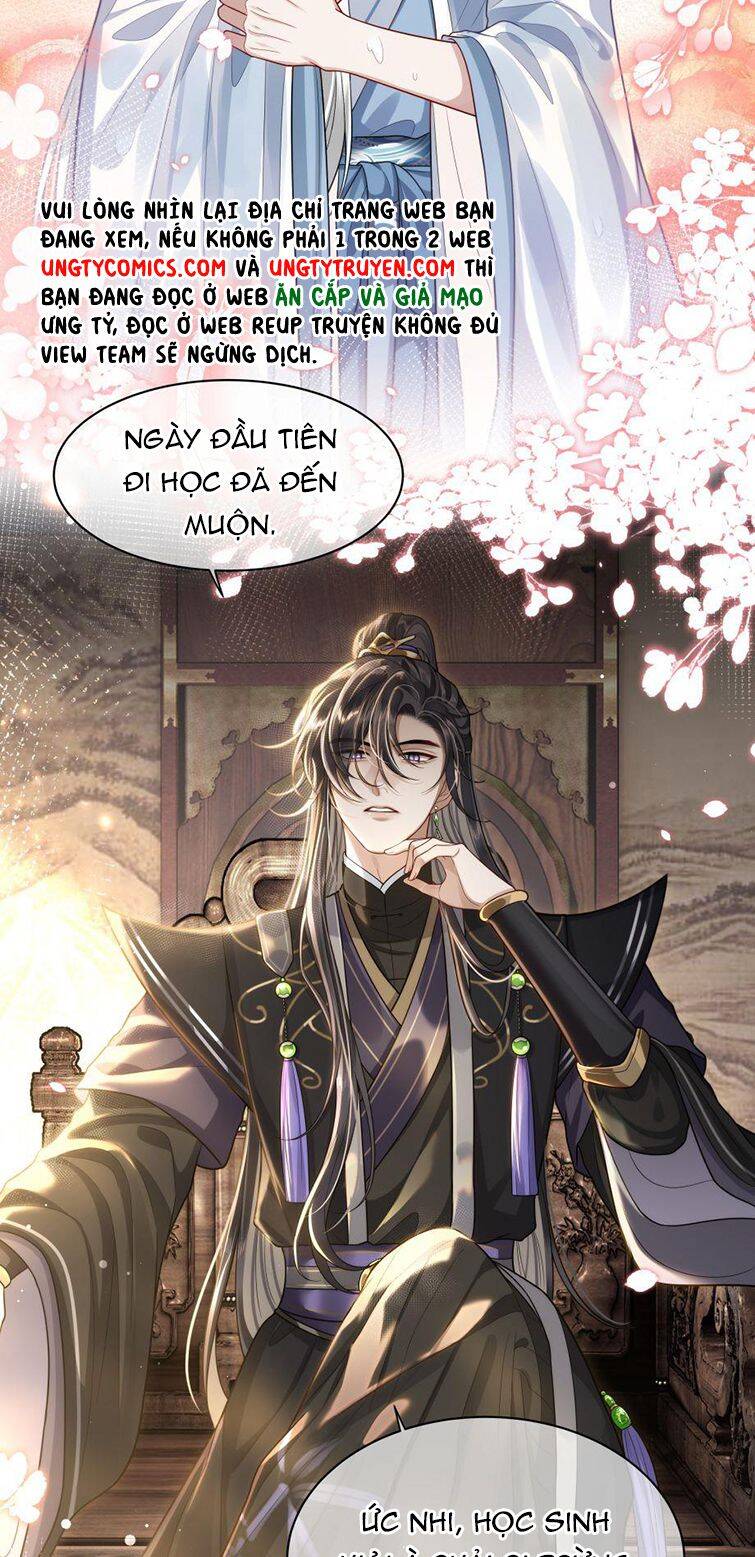 Điện Hạ Khuynh Thành Chapter 12 - 40