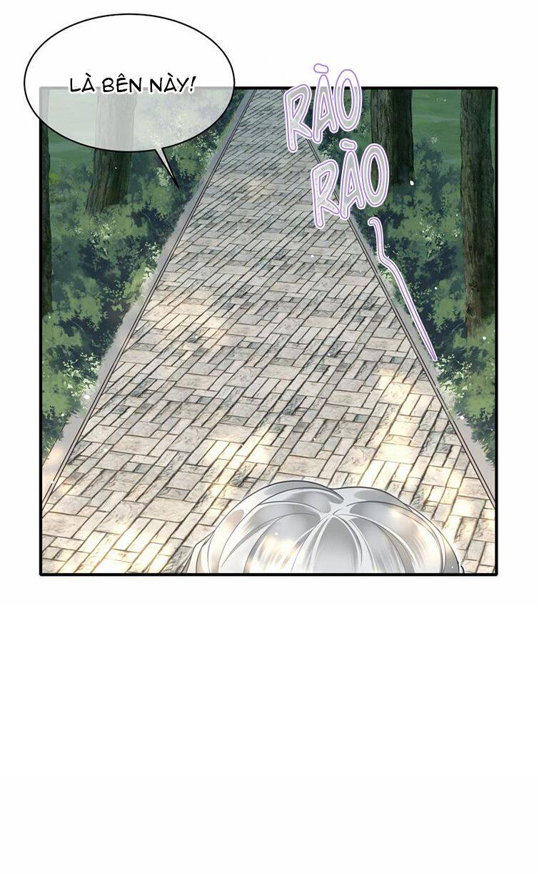 Điện Hạ Khuynh Thành Chapter 12 - 5