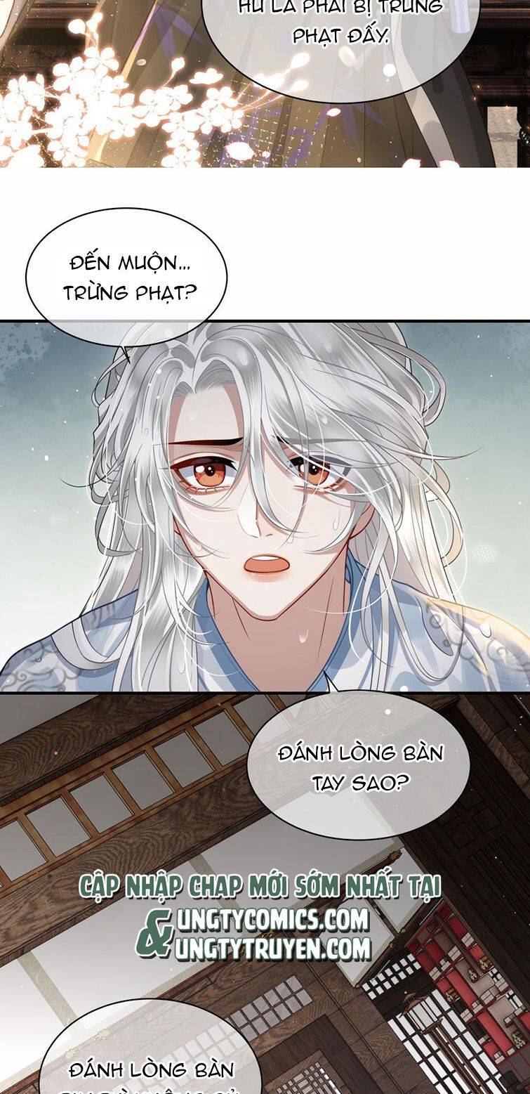 Điện Hạ Khuynh Thành Chapter 12 - 41