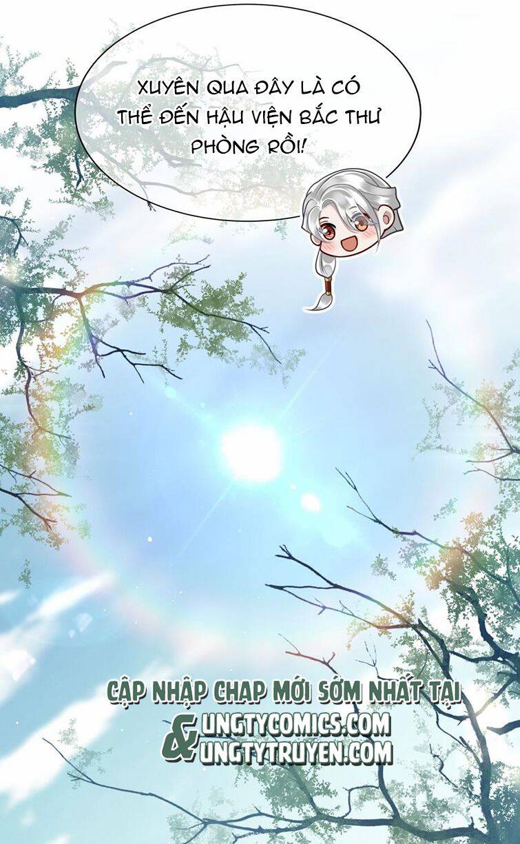 Điện Hạ Khuynh Thành Chapter 12 - 6