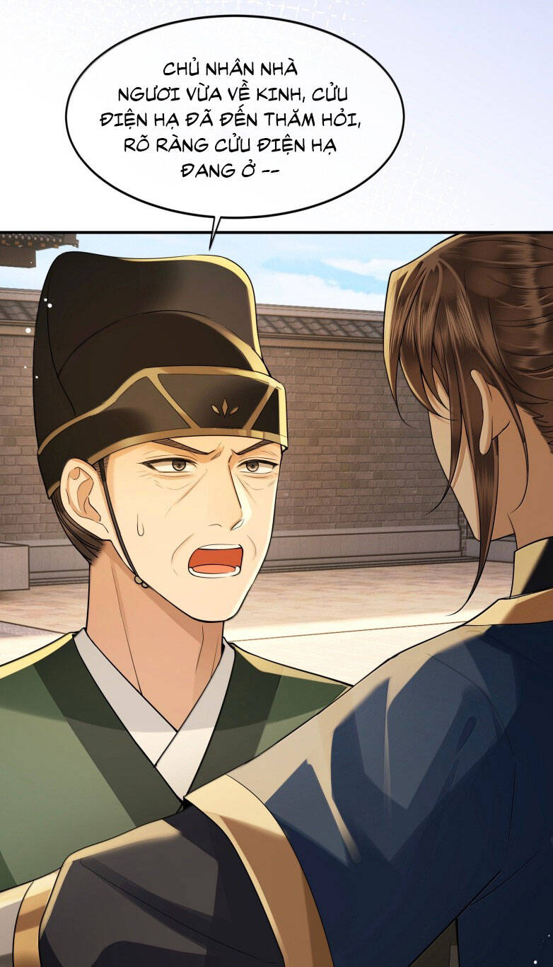 Điện Hạ Khuynh Thành Chapter 120 - 13