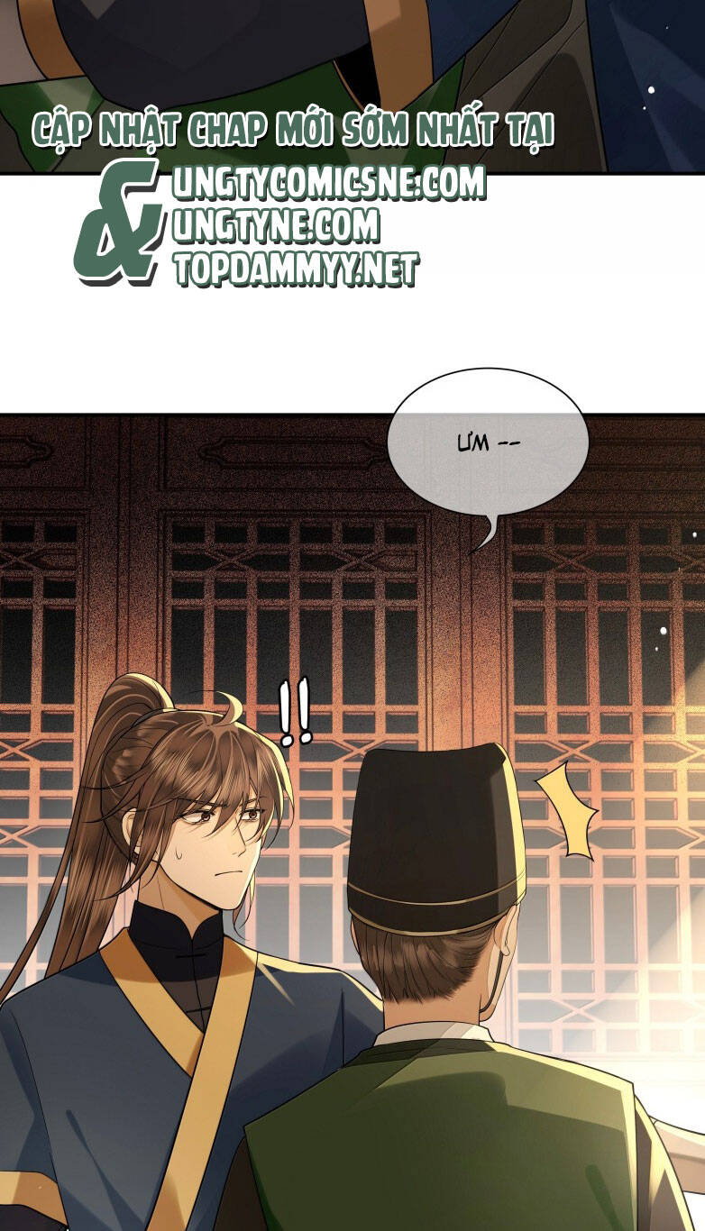 Điện Hạ Khuynh Thành Chapter 120 - 14